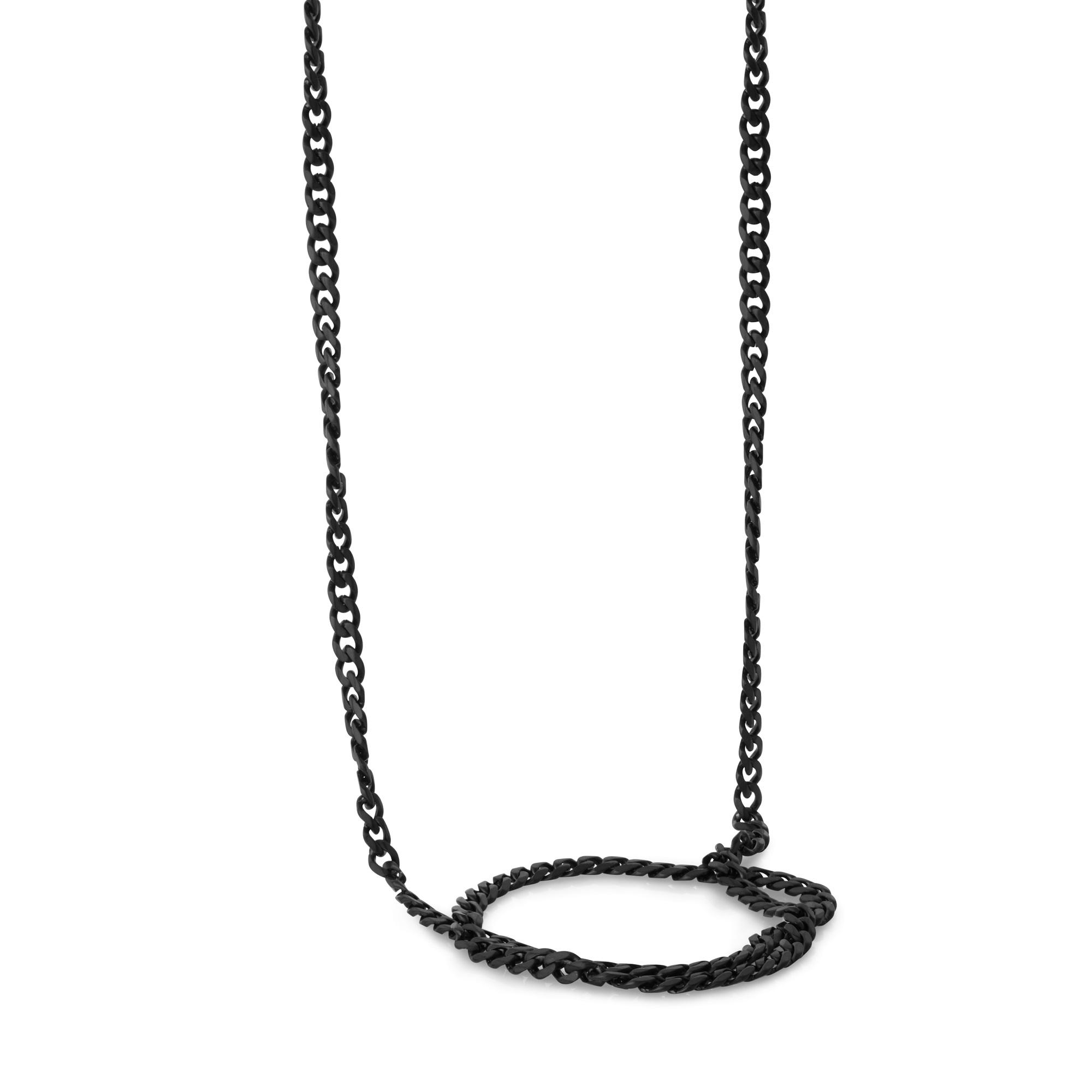 CHAINE GOURMETTE 3.3MM