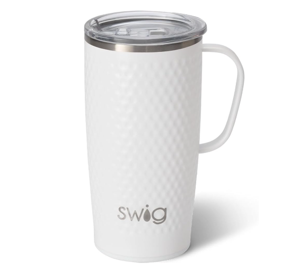 SWIG LIFE - TRAVEL MUG 22 OZ