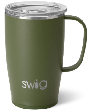 SWIG LIFE - TRAVEL MUG 18 OZ