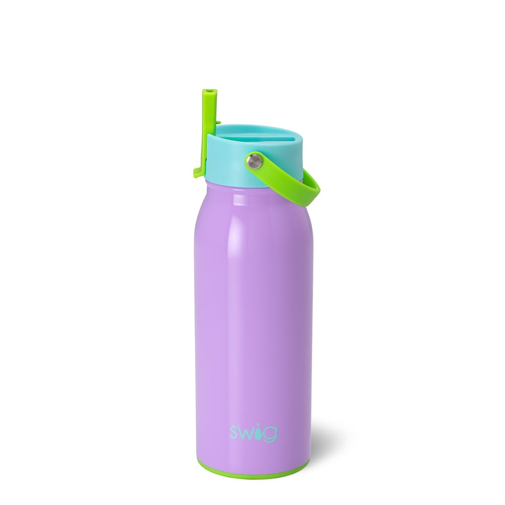 SWIG LIFE - FLIP + SIP WATER BOTTLE 36 OZ