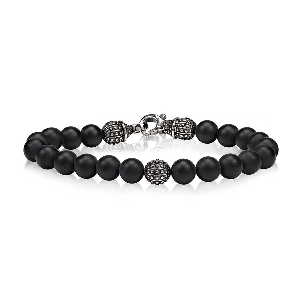 BRACELET EN PIERRE D