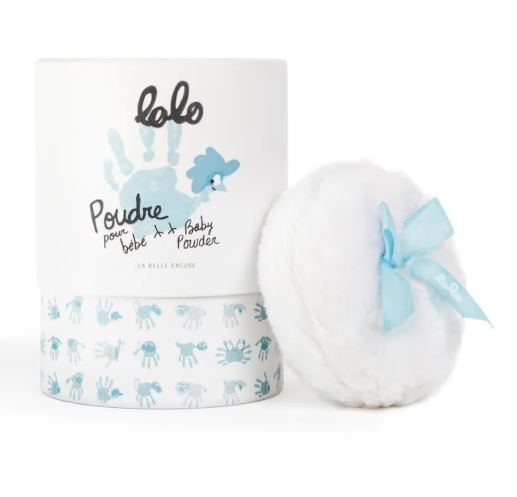 LOLO - POUDRE 120G