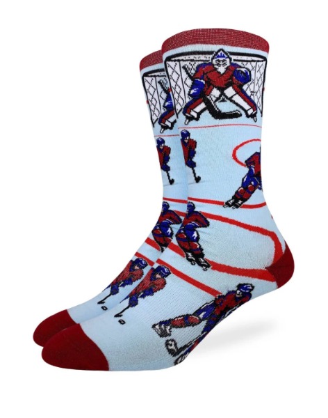 GOOD LUCK SOCK