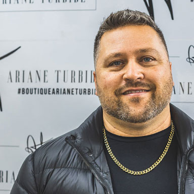 Bijouterie Ariane Turbide